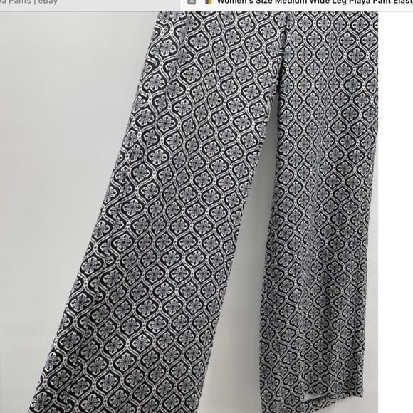 NWT-Old Navy Playa Pants - Picture 4 of 11